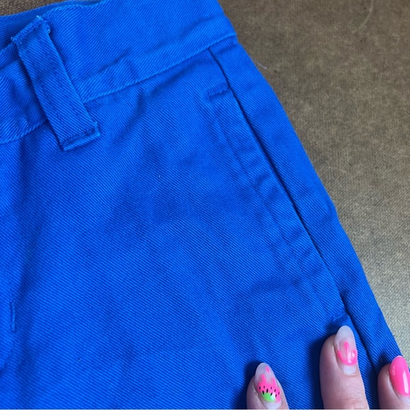 Janie and Jack Blue Shorts, size 2T - Picture 5 of 6